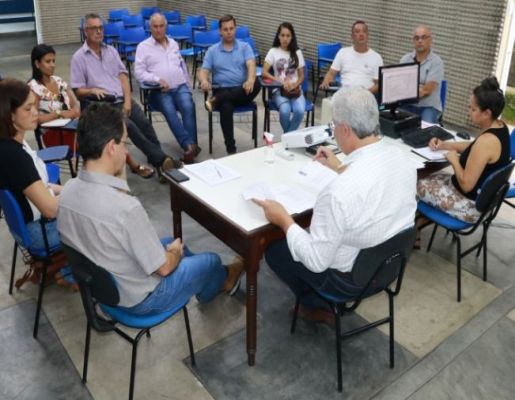 CICOP realiza a primeira reunião de 2023 em Garça