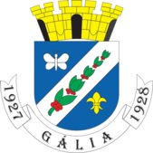 Prefeitura de Gália